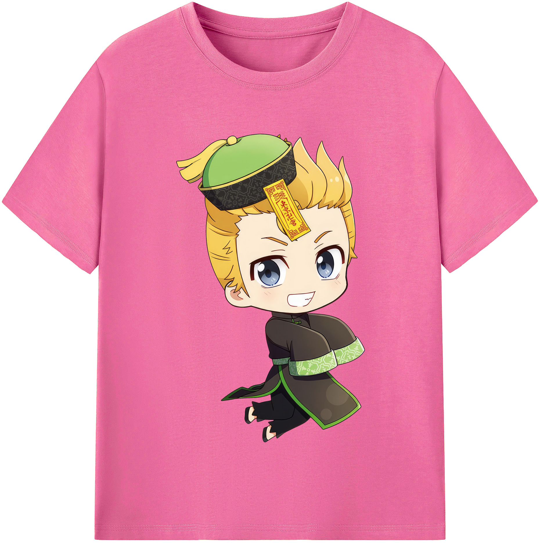 （画像用） 東京リベンジャーズ Tokyo Revengers レディースカジュアルプリントTシャツ（綿100％）